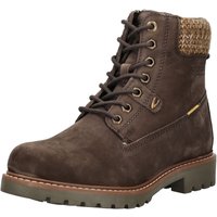 camel active Schnürstiefelette "camel active Stiefelette Leder" camel active Schnürstiefelette "camel active Stiefelette Leder" von camel active