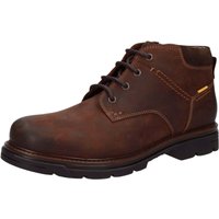camel active Schnürstiefelette "camel active Stiefelette Leder" camel active Schnürstiefelette "camel active Stiefelette Leder" von camel active