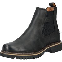 camel active Stiefelette "camel active Stiefelette Leder/Textil" camel active Stiefelette "camel active Stiefelette Leder/Textil" von camel active