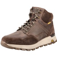 camel active Stiefelette "camel active Stiefelette Leder" von camel active