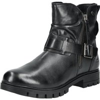 camel active Stiefelette "camel active Stiefelette Nappaleder" von camel active