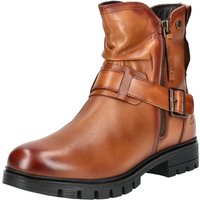 camel active Stiefelette "camel active Stiefelette Nappaleder" von camel active