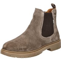 camel active Stiefelette "camel active Stiefelette Veloursleder/Textil" camel active Stiefelette "camel active Stiefelette Veloursleder/Textil" von camel active