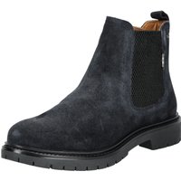 camel active Stiefelette "camel active Stiefelette Veloursleder/Textil" von camel active