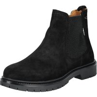 camel active Stiefelette "camel active Stiefelette Veloursleder/Textil" von camel active
