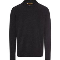 camel active Strickpullover, mit Rundhalsausschnitt camel active Strickpullover, mit Rundhalsausschnitt von camel active