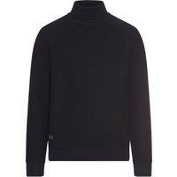 camel active Strickpullover mit Logo Stickerei camel active Strickpullover mit Logo Stickerei von camel active