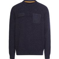 camel active Strickpullover mit Rundhals camel active Strickpullover mit Rundhals von camel active