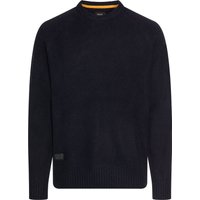 camel active Strickpullover mit Rundhals camel active Strickpullover mit Rundhals von camel active