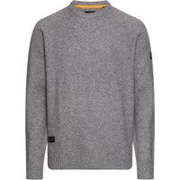 camel active Strickpullover mit Rundhals camel active Strickpullover mit Rundhals von camel active
