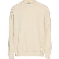 camel active Sweatshirt, mit Logo Stickerei von camel active