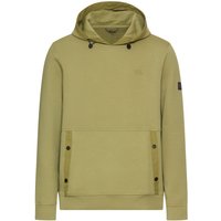 camel active Sweatshirt, mit verstellbarer Kapuze camel active Sweatshirt, mit verstellbarer Kapuze von camel active