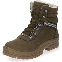 camel active Trekkingschuh "camel active Wanderschuhe Leder" von camel active