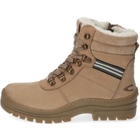 camel active Trekkingschuh "camel active Wanderschuhe Leder" von camel active