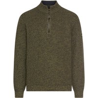 camel active Troyer mit Logo Stickerei am Arm camel active Troyer mit Logo Stickerei am Arm von camel active