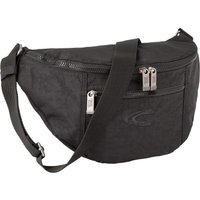 camel active Umhängetasche "Journey", aus leichtem robusten Nylon, funktional perfekt für alle Lebenslagen von camel active