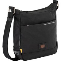 camel active Umhängetasche "CITY BB Cross bag M", im praktischen Design von camel active