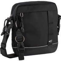 camel active Umhängetasche "Connect", perfekt durchdachtes modulares Reisetaschensortiment in vielen Styles von camel active
