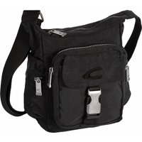camel active Umhängetasche "Journey", aus leichtem robusten Nylon, funktional perfekt für alle Lebenslagen camel active Umhängetasche "Journey", aus leichtem robusten Nylon, funktional perfekt für alle Lebenslagen von camel active