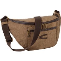 camel active Umhängetasche "Journey" aus leichtem robusten Nylon, funktional perfekt für alle Lebenslagen camel active Umhängetasche "Journey" aus leichtem robusten Nylon, funktional perfekt für alle Lebenslagen von camel active