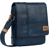 camel active Umhängetasche "Laos" praktisch funktionaler Alltagsbegleiter mit vielen sportlichen Details camel active Umhängetasche "Laos" praktisch funktionaler Alltagsbegleiter mit vielen sportlichen Details von camel active