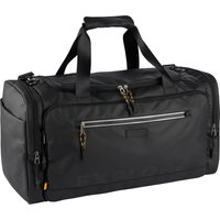 camel active Weekender "Explore" wasserabweisendes recyceltes Nylon und reflektierende Reißverschlüsse camel active Weekender "Explore" wasserabweisendes recyceltes Nylon und reflektierende Reißverschlüsse von camel active