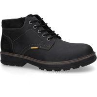 camel active Winterboots Boots, Schnürstiefelette mit Warmfutter von camel active