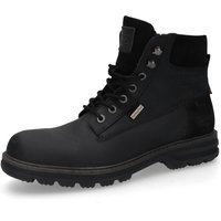 camel active Winterboots Stiefel, Boots mit wasserdichtem Sympatex von camel active