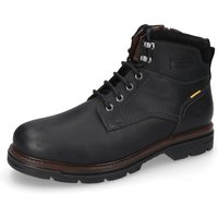 camel active Winterboots Schnürstiefel mit Profilsohle und Warmfutter camel active Winterboots Schnürstiefel mit Profilsohle und Warmfutter von camel active