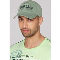 CAMP DAVID Baseball Cap mit Belüftungslöcher von camp david