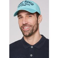 CAMP DAVID Baseball Cap mit Klett-Verschluss CAMP DAVID Baseball Cap mit Klett-Verschluss von camp david