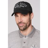 CAMP DAVID Baseball Cap mit Klett-Verschluss CAMP DAVID Baseball Cap mit Klett-Verschluss von camp david