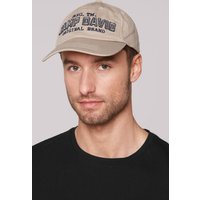 CAMP DAVID Baseball Cap, mit verstärktem Schirm von camp david