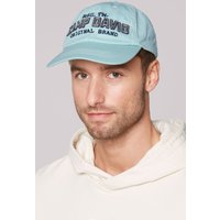 CAMP DAVID Baseball Cap mit verstärktem Schirm CAMP DAVID Baseball Cap mit verstärktem Schirm von camp david