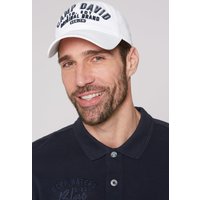 CAMP DAVID Baseball Cap mit Klett-Verschluss CAMP DAVID Baseball Cap mit Klett-Verschluss von camp david