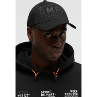 CAMP DAVID Baseball Cap mit verstärktem Schirm CAMP DAVID Baseball Cap mit verstärktem Schirm von camp david