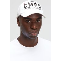 CAMP DAVID Baseball Cap mit verstärktem Schirm CAMP DAVID Baseball Cap mit verstärktem Schirm von camp david