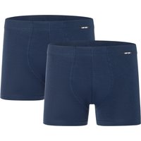 CAMP DAVID Boxershorts "casual", (2er Pack), mit elastischem Bund von camp david