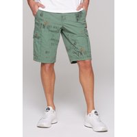 CAMP DAVID Cargoshorts, aus Baumwolle von camp david