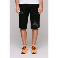 CAMP DAVID Cargoshorts, mit Gesäßtaschen von camp david