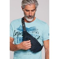 CAMP DAVID Gürteltasche mit kleinem Vorfach CAMP DAVID Gürteltasche mit kleinem Vorfach von camp david