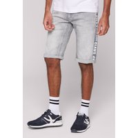 CAMP DAVID Jeansshorts, mit Turn-Up Saum CAMP DAVID Jeansshorts, mit Turn-Up Saum von camp david
