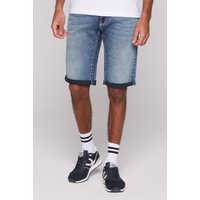 CAMP DAVID Jeansshorts, mit breiten Nähten von camp david
