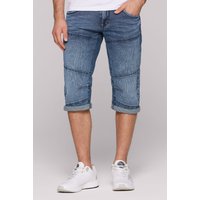CAMP DAVID Jeansshorts, mit normaler Leibhöhe von camp david