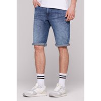 CAMP DAVID Jeansshorts, mit normaler Leibhöhe von camp david