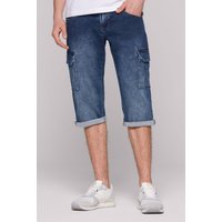 CAMP DAVID Jeansshorts, mit tief sitzenden Gesäßtaschen CAMP DAVID Jeansshorts, mit tief sitzenden Gesäßtaschen von camp david