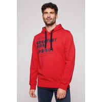 CAMP DAVID Kapuzensweatshirt von camp david