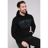 CAMP DAVID Kapuzensweatshirt von camp david