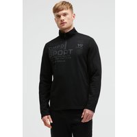 CAMP DAVID Langarmshirt mit Baumwolle CAMP DAVID Langarmshirt mit Baumwolle von camp david