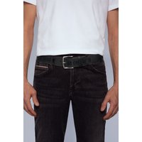 CAMP DAVID Ledergürtel mit Used-Optik CAMP DAVID Ledergürtel mit Used-Optik von camp david